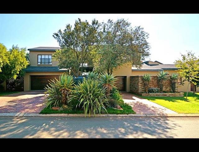 4 BEDROOM HOUSE FOR SALE IN SERENGETI LIFESTYLE ESTATE